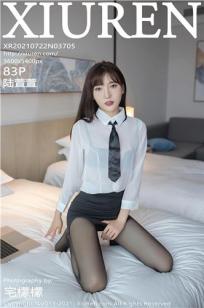 小蜜桃